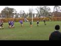 videos de Kirkcaldy Under 16s versus Edinburgh Academical RFC BATS 