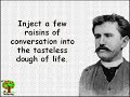 Creative Quotations from O. Henry for Sep 11 Creative Quotations from O. Henry for Sep 11
