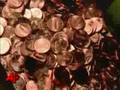 YouTube - Raw Video: A New Look for the Penny