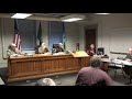 November 3, 2008 - Public Comment - Mr. Mike Belenski November 3, 2008 - Public Comment - Mr. Mike Belenski