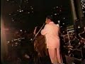 Shoko with Frank Wess Bigband