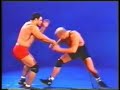 Mark Kerr Gator Roll Choke
