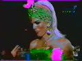 Otavio Mesquita encontra Loro Jose no Gala Gay by Quesada