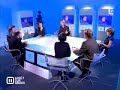 chlo� delaume relayant les critiques des internautes � propos des �missions du mois.