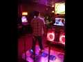 Speed Over Beethoven Fancy AA