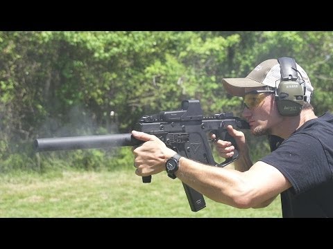 how to buy a kriss vector