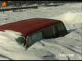 Видеоновость В Крыму сотрудники МЧС спасли роженицу с ребенком, доставив к ним застрявших в сугробе медиков