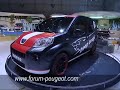 Peugeot au salon de Genève 2008 Peugeot au salon de Genève 2008