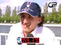 100 secondi con Kubica