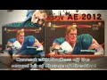 Super Street Fighter IV: Arcade Edition uzlabojumu video