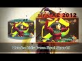 Super Street Fighter IV: Arcade Edition uzlabojumu video