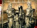 ++Trinity Blo0d-Under the Rose++