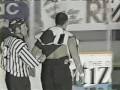 Matt Barnaby vs Dennis Vial Round 1 Matt Barnaby vs Dennis Vial Round 1