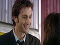 David Tennant Doctor Who School Reunion