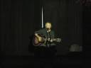 Stephen Ashbrook - Carelessly, story & song