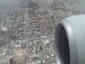 AA 737-800 in-plane take-off from MIA