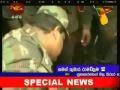 Velupillai Prabhakaran Live coverage   Leader of the LTTE