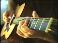 Deep River Blues