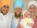 Sikhs     (Part 1of 3)