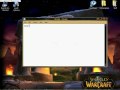 WoW Desktop Theme