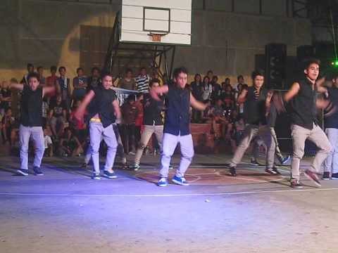 Pakero New Generation (Nov,01,2013)