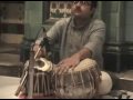 Tabla Solo - Sourabh Goho - Teental - (Part 3/5)