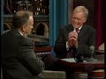 Letterman - O\
