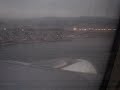 Landing in Beirut 11 September 07