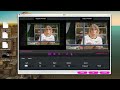 The guides teaches you to play Panasonic SDR-H or S series MOD files on Mac QuickTime or edit Panasonic MOD files in iMovie or FCP, etc.