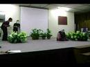 Teater akibat tamak - teater prasekolah