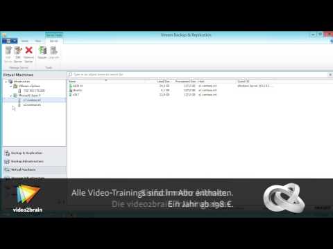 how to patch veeam