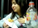 kangreburguer en la tia veneno xD