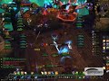 Terron Gorefiend Dies
