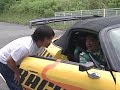 2009/1/16 jの競争している S2000 、 TOUGE 、は準備しました！ j's racing s2000 set up!