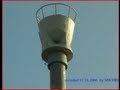 Pneumatische Sirene, german pneumatic siren