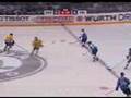 MM 2003: Top 5 - Maalit