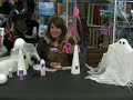 stiffy ghost