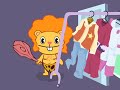 Happy Tree Friends - Halloween Smoochie Happy Tree Friends - Halloween Smoochie