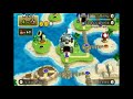 New Super Mario Bros. Wii - Wendy O. Koopa's Fortress
