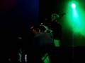 John Foxx No-One Driving live at Bestival 2007