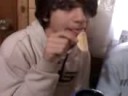 Renzo Abriendo las Lays Parte Inicial