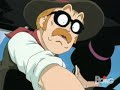 Arale: in auto con la signora Tachibana