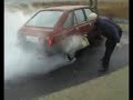 ?mieszne Katowanie POLONEZA -Polonez-Crazy Frog-BMW