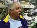 The Outdoor Leisure Show 2008 The Outdoor Leisure Show 2008