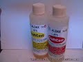 How to use Aldax Silicone Putty