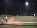 videos de BB Bets fouls off catchers helmet.MOD