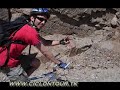 RUTA ANTAKARI POR CICLONTOUR TRAMO HURTADO - PICHASCA