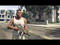 Battlefield 3 G36C v1.1 for GTA 5 video 1