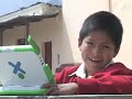 Thank you! to our donors from G1G1 2007