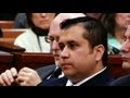 George Zimmerman Ruling Denies Audio Experts ...